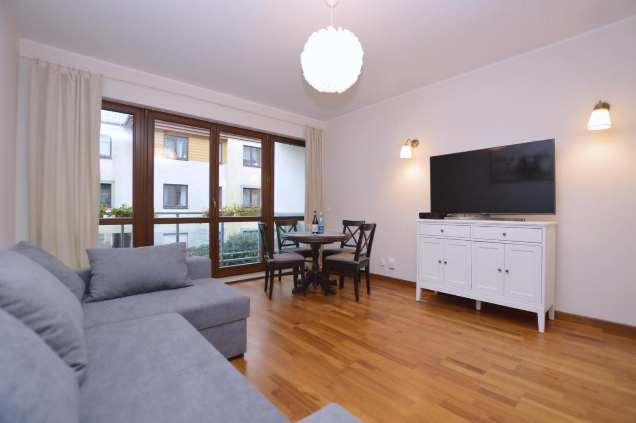 Victus Apartamenty, Apartament Zefir Sopocka Rezydencja Sopot Esterno foto